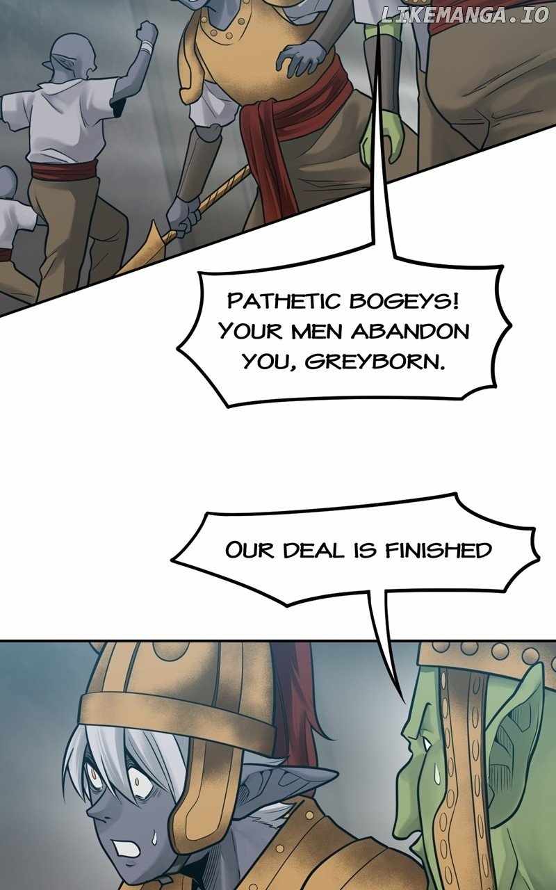 Lord of Goblins Chapter 92 20